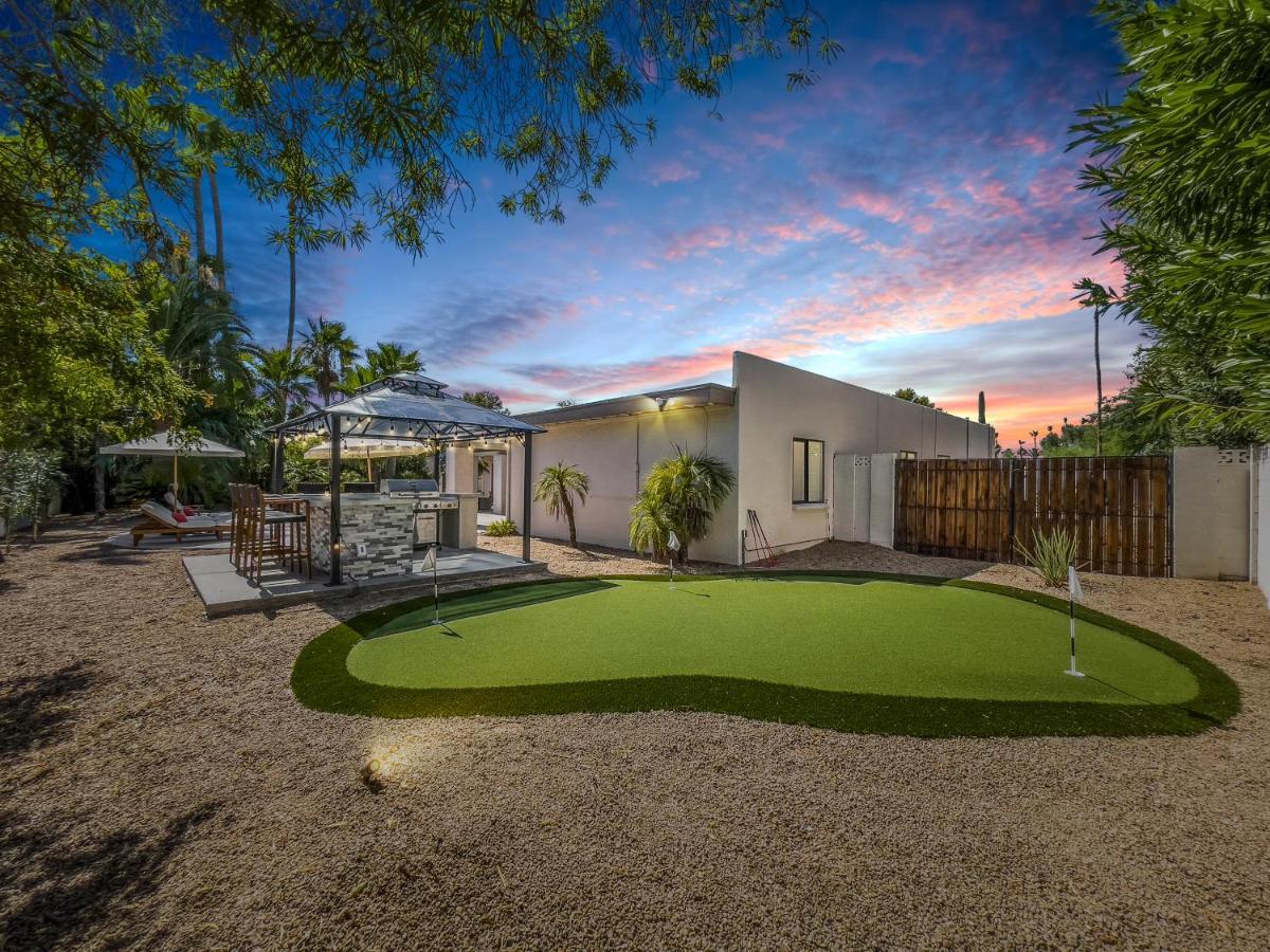 Holiday home The Saguaro Hideaway Scottsdale *