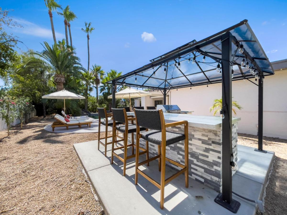 The Saguaro Hideaway Scottsdale