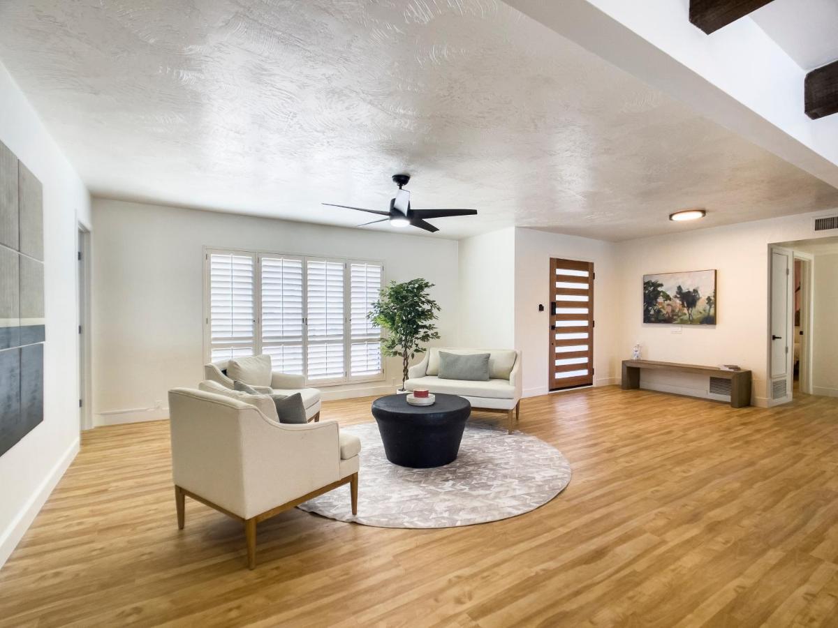 The Saguaro Hideaway Scottsdale Holiday home