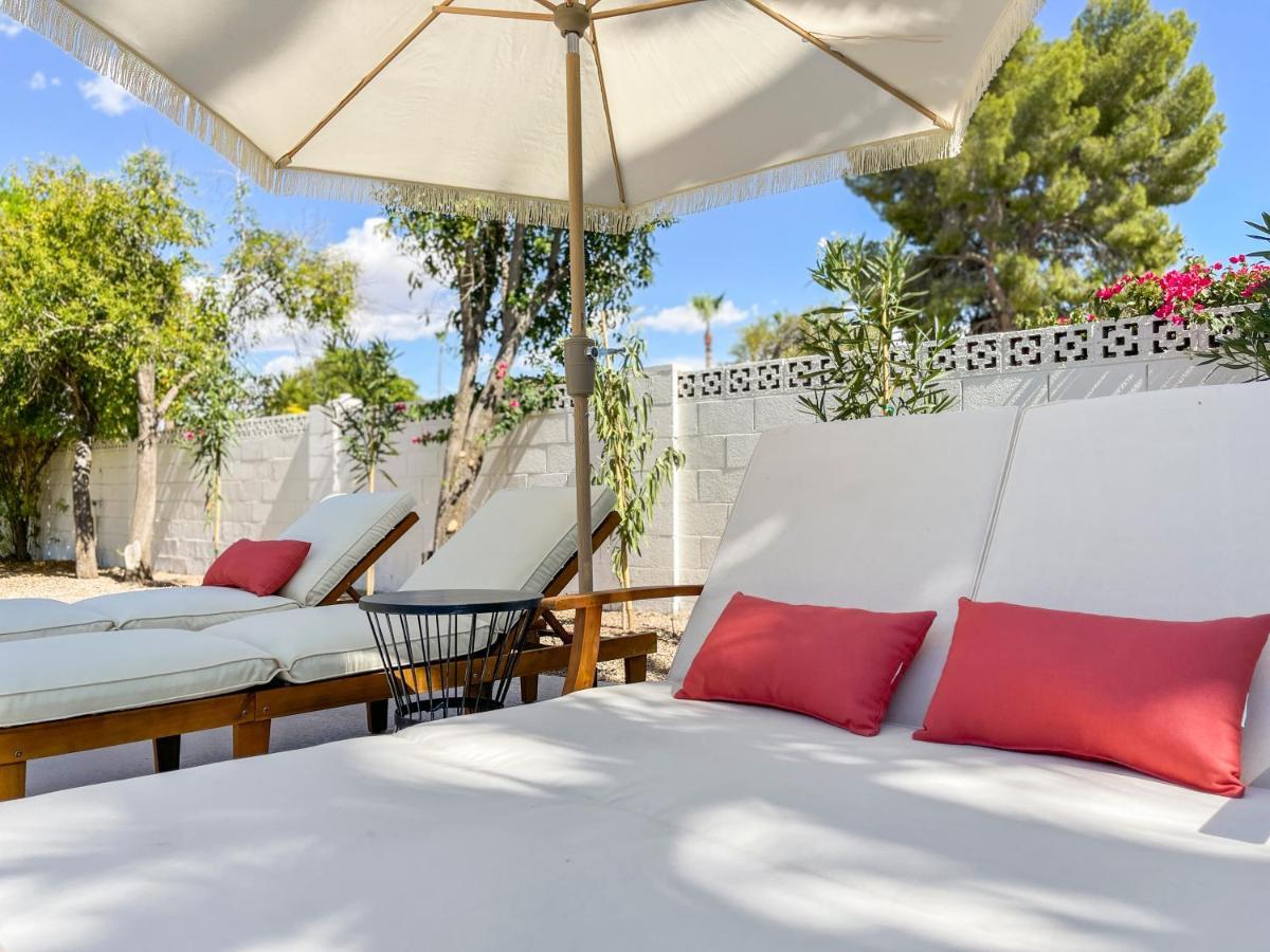 Holiday home The Saguaro Hideaway Scottsdale