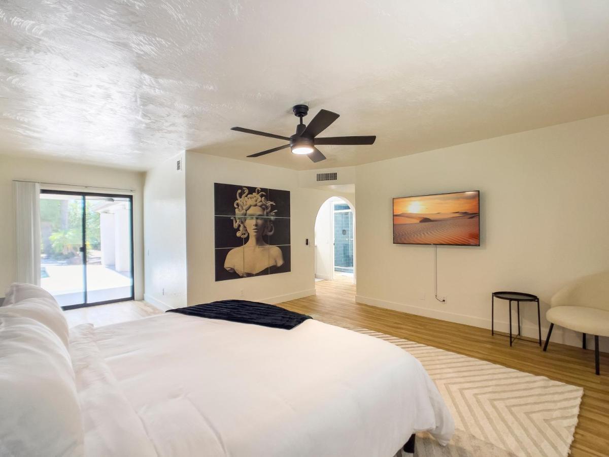 The Saguaro Hideaway Scottsdale