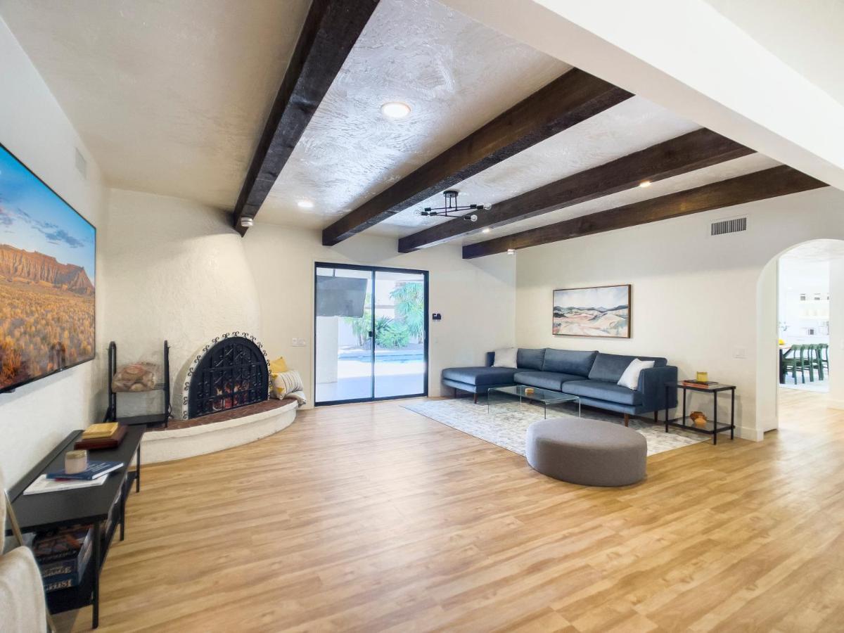 The Saguaro Hideaway Scottsdale *