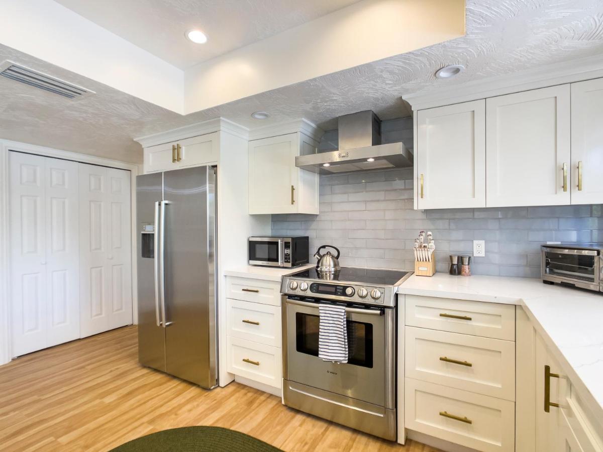 The Saguaro Hideaway Scottsdale Holiday home *